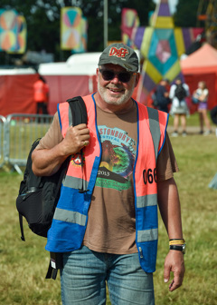 2024 Camp Bestival Shropshire Hotbox Events Staff And Volunteers CBS 5791 Post Edit