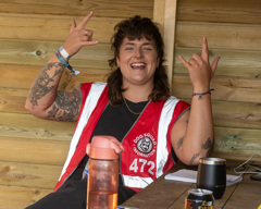 2025 Download Festival Hotbox Events Staff And Volunteers DOW 1G1A9102