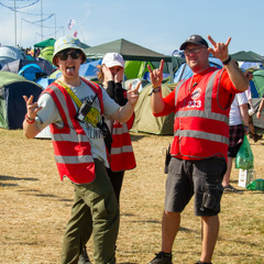 2023 Download Festival Hotbox Events Staff And Volunteers IMG 0879