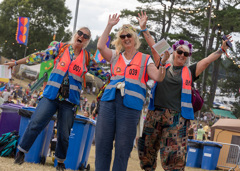 2025 Camp Bestival Dorset Hotbox Events Staff And Volunteers CBD 1G1A0141 Post Crop