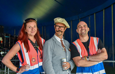 2024 Camp Bestival Shropshire