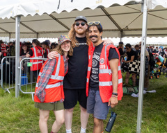2025 Download Festival Hotbox Events Staff And Volunteers DOW 1G1A8720