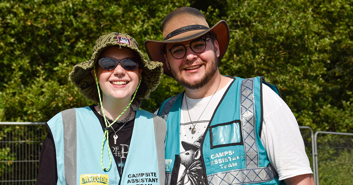 What to expect next if you are volunteering at music festivals with Hotbox Events in 2026