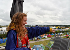 2025 Reading Festival Hotbox Events Staff And Volunteers REA24 7548