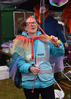 2025 Latitude Festival Hotbox Events Staff And Volunteers LAT LAT 3530