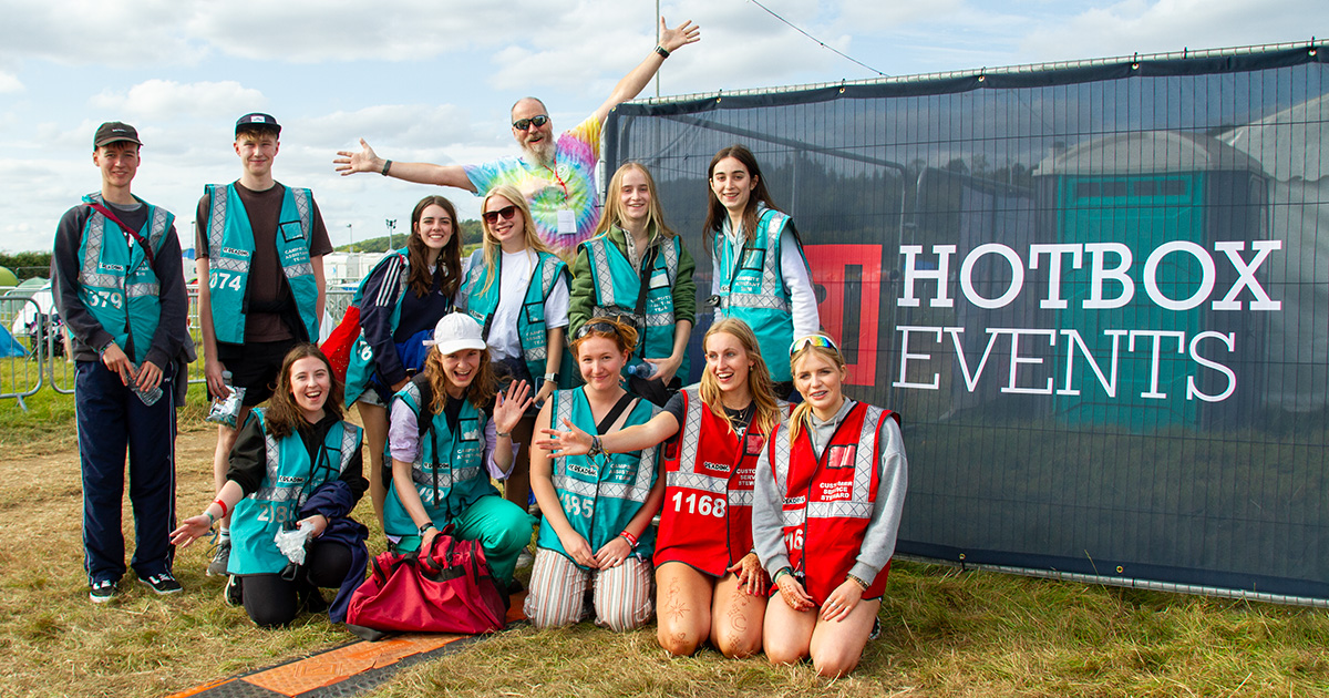 Don't miss out on seeing Chappell Roan, Hozier, Bring Me The Horizon at Reading Festival 2025!