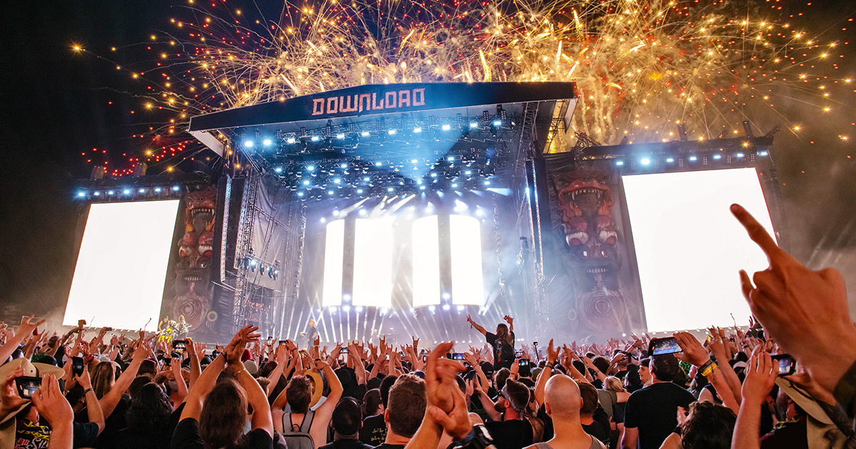 2026 Festival Volunteer and Paid Steward Job applications are now open!