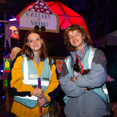 2023 Latitude Festival Hotbox Events Staff And Volunteers DSC 1036