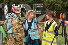 2024 Latitude Festival Hotbox Events Staff And Volunteers LAT 3401