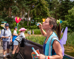 2023 Latitude Festival Hotbox Events Staff And Volunteers DSC 0931