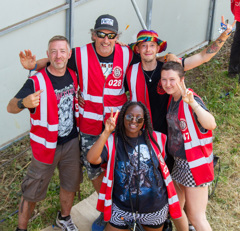 2023 Download Festival Hotbox Events Staff And Volunteers IMG 1294