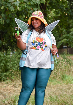 2024 Latitude Festival Hotbox Events Staff And Volunteers LAT 3430