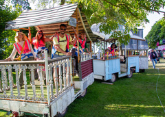 2024 Camp Bestival Dorset Hotbox Events Staff And Volunteers IMG 6024