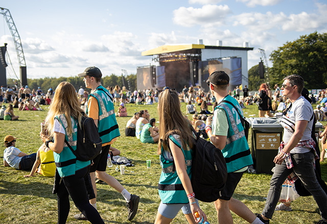 Reading and Leeds Festival 2024 Shift Patterns, Arrival Details and Info Packs!