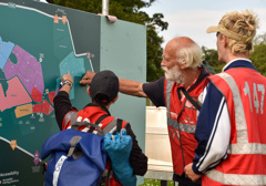 2024 Latitude Festival Hotbox Events Staff And Volunteers LAT 2750