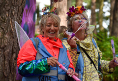 2025 Latitude Festival Hotbox Events Staff And Volunteers LAT LAT 4010