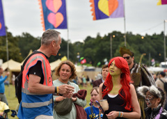 2024 Camp Bestival Shropshire Hotbox Events Staff And Volunteers CBS 6542 Post Edit Crop