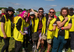 2023 Download Festival Hotbox Events Staff And Volunteers IMG 0645