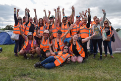 2025 Forbidden Forest Festival Hotbox Events Staff And Volunteers FF 1674