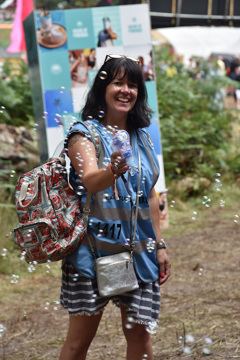 2025 Latitude Festival Hotbox Events Staff And Volunteers LAT LAT 4149