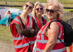 2025 Download Festival Hotbox Events Staff And Volunteers DOW 1G1A9114
