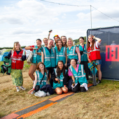 2025 Reading Festival Hotbox Events Staff And Volunteers IMG 6448