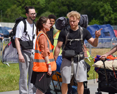 2025 Forbidden Forest Festival Hotbox Events Staff And Volunteers FF 1940