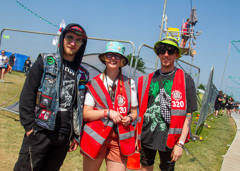 2023 Download Festival Hotbox Events Staff And Volunteers IMG 0951