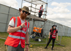 2025 Download Festival Hotbox Events Staff And Volunteers DOW 1G1A9613