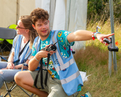 2023 Latitude Festival Hotbox Events Staff And Volunteers IMG 2286