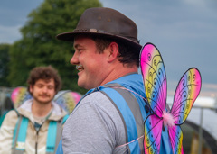 2023 Latitude Festival Hotbox Events Staff And Volunteers IMG 1559