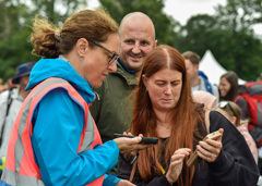 2024 Camp Bestival Shropshire Hotbox Events Staff And Volunteers CBS 5405 Post Edit Crop