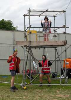 2025 Download Festival Hotbox Events Staff And Volunteers DOW 1G1A8905