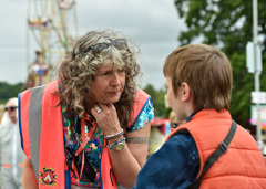 2024 Camp Bestival Shropshire Hotbox Events Staff And Volunteers CBS 6725 Post Edit Crop