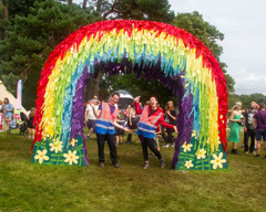 2023 Camp Bestival Dorset Hotbox Events Staff And Volunteers IMG 2472