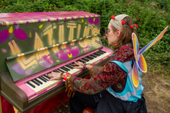 2023 Latitude Festival Hotbox Events Staff And Volunteers IMG 2045