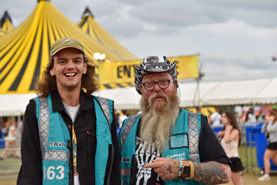 2024 Reading Festival