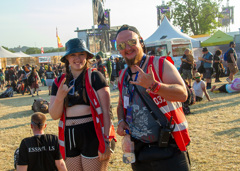 2023 Download Festival Hotbox Events Staff And Volunteers IMG 1110