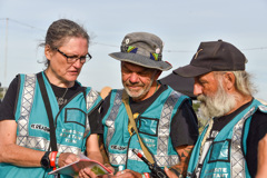 2025 Reading Festival Hotbox Events Staff And Volunteers REA24 7277