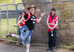2025 Download Festival Hotbox Events Staff And Volunteers DOW 1G1A9563