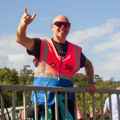 2023 Camp Bestival Dorset Hotbox Events Staff And Volunteers IMG 2752