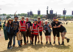 2023 Download Festival Hotbox Events Staff And Volunteers IMG 0756