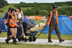 2025 Forbidden Forest Festival Hotbox Events Staff And Volunteers FFF 2185