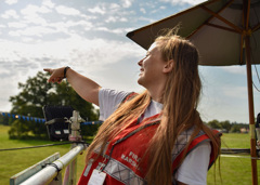 2024 Latitude Festival Hotbox Events Staff And Volunteers LAT 2820