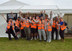 2025 Forbidden Forest Festival Hotbox Events Staff And Volunteers FF 1871